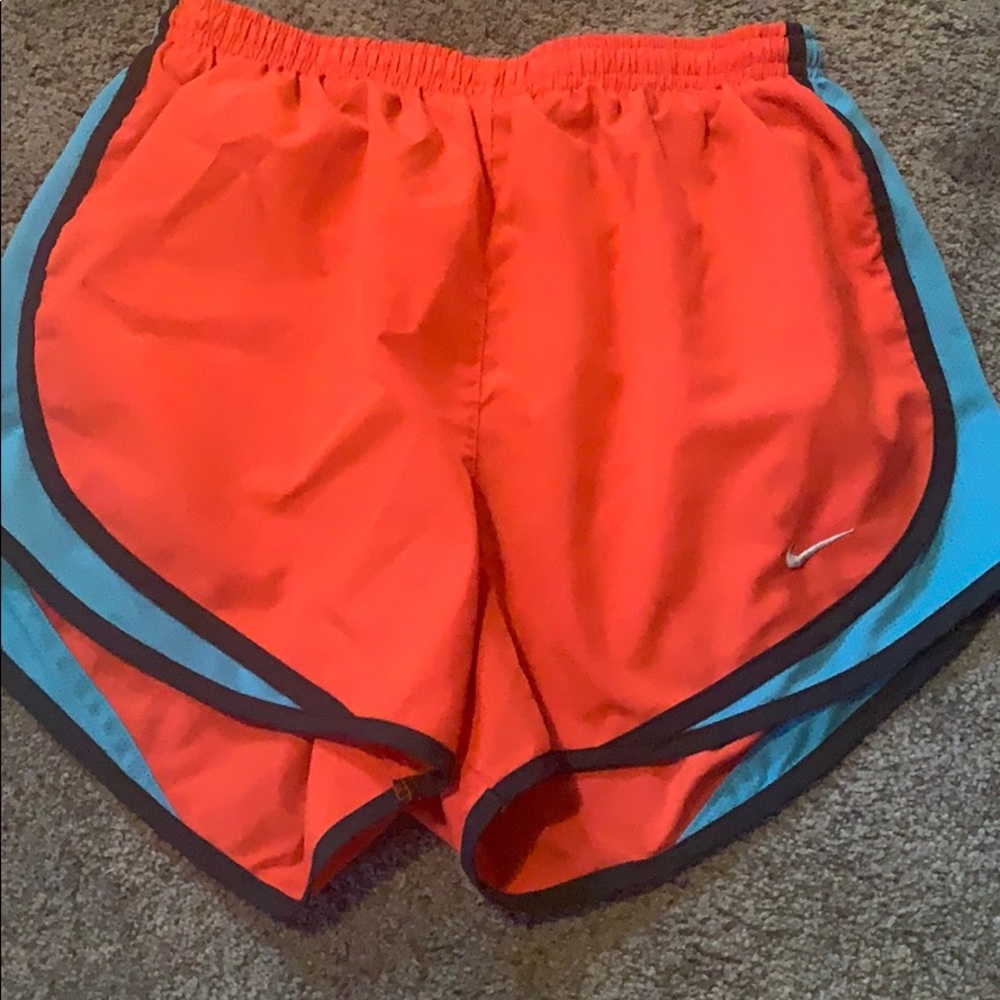 NIKE shorts